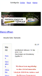 Mobile Screenshot of fssn.de